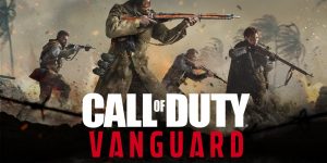 vanguard call of duty