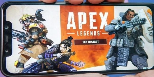 Novità riguardo Apex Legends Mobile – Deathmatch a squadre, perk delle Leggende e tanto altro…!