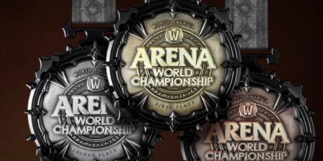 Arena World Championship: gli Horizon sono campioni europei di World of Warcraft!