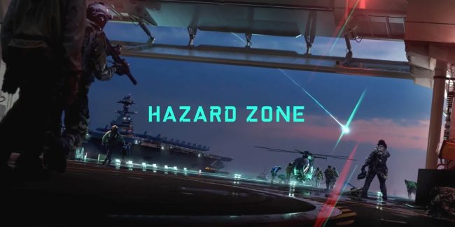 Battlefield 2042: la nuova modalità Hazard Zone ricorda in parte Escape From Tarkov