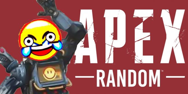 Scegliersi i compagni in RANKED su Apex? – Reddit propone il progetto ”ADDIO RANDOM” a Respawn!