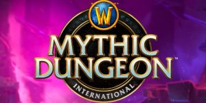 mythic dungeon