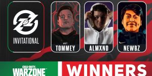 tommey warzone