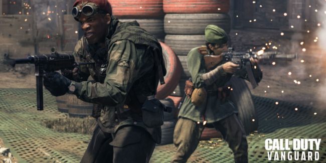 Domani sarà finalmente svelato il multiplayer del nuovo Call of Duty!