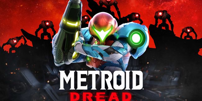 Metroid Dread: torna la storica saga sci-fi di Nintendo