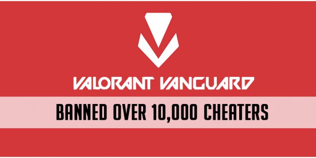 Anti-Cheat Valorant – Al via penalità più severe anche per chi si allea con i CHEATER!