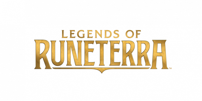 Partono i tornei di Legends of Runeterra
