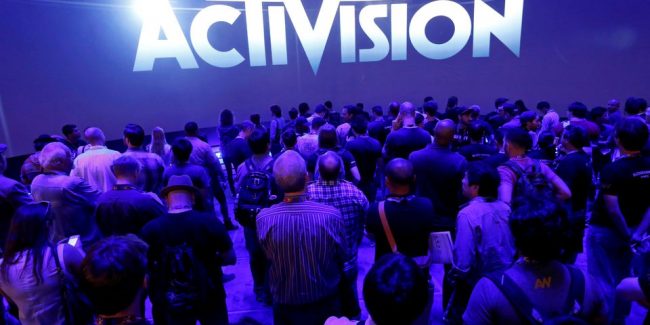Activision Blizzard: licenziati 20 dipendenti per la questione “abusi sessuali”