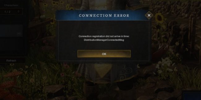 New World, impossibile lanciare il gioco: come risolvere l’EAC Connection Error
