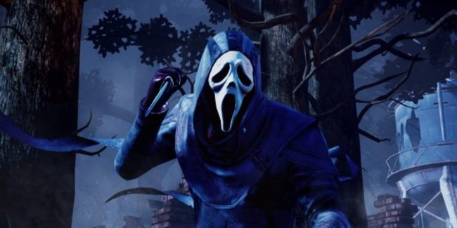 Non solo Frank di Donnie Darko…anche Ghostface in arrivo con Halloween su Warzone