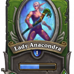 lady anacondra