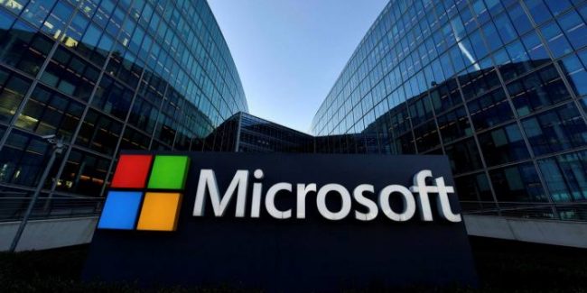 Microsoft punta a ridurre l’impatto ambientale del Cloud