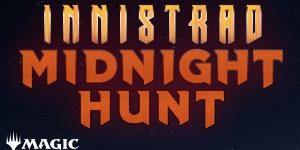 innistrad midnight hunt draft