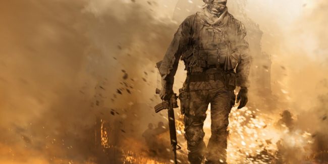Tom Henderson sul futuro di COD: nel 2022 toccherà a Modern Warfare 2!