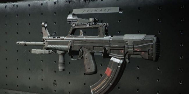 Aydan incontenibile con le “SMG”: ora svela un QBZ Sniper Support! JGOD sulle armi: “più veloce livellarle su Play Station”