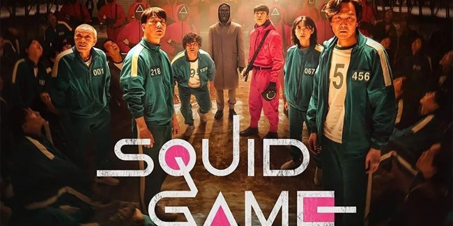 Squid Game: recensione dell’ultimo capolavoro made in Corea