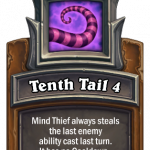 tenth tail