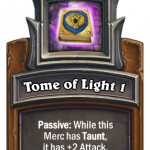 tome of light