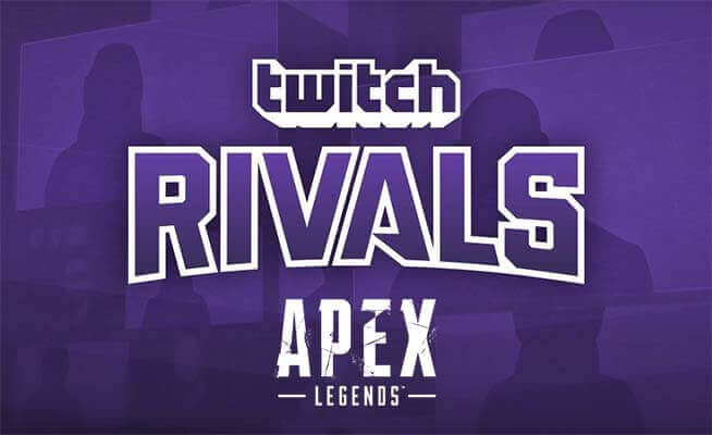 twitch rivals apex
