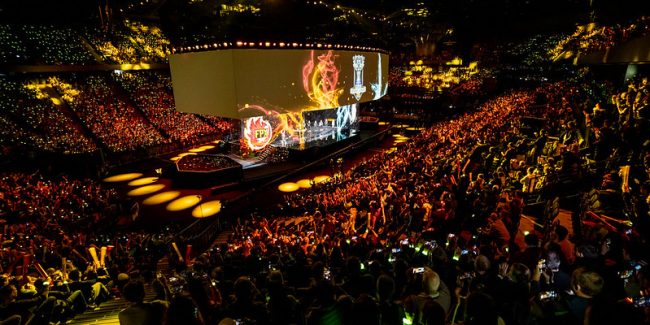 Worlds 2022: Riot rivela per errore le location del torneo