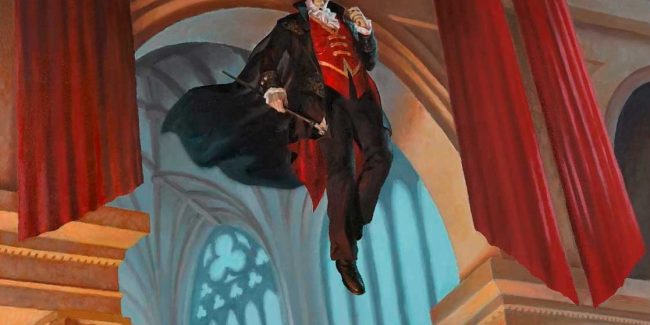 Innistrad Crimson Vow Commander: decklist e spoiler nuove carte