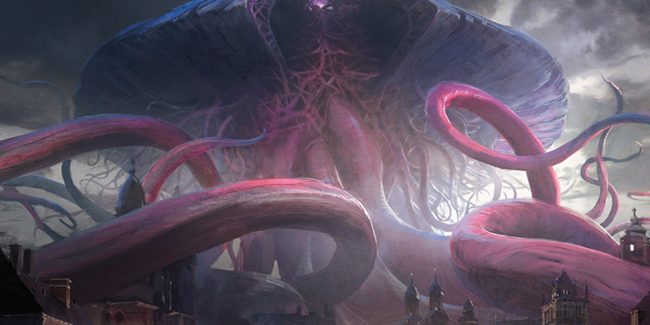 Magic the Gathering Lore: Innistrad parte 2 – Shadows Over Innistrad ed Eldritch Moon