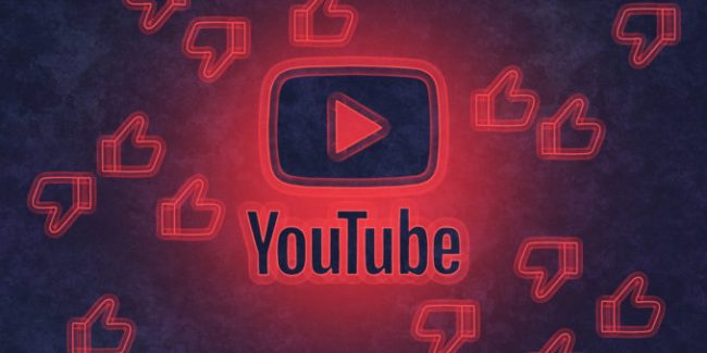You Tube blocca la visualizzazione dei ‘Non mi Piace’ ai video – Secondo xQc “è un grosso errore”