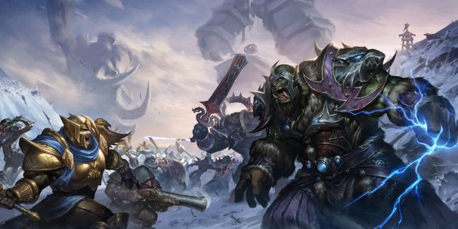 Ricompense in arrivo per il 17° Anniversario di World of Warcraft; sospesi invece gli ultimi tuning su WoW Classic