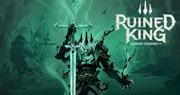 Ruined King esce oggi e Riot Forge annuncia nuovi giochi