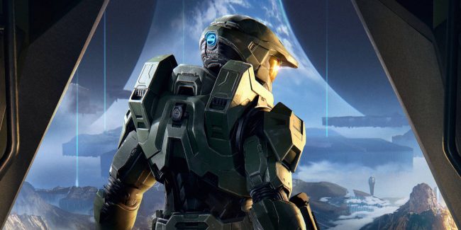 Halo Infinite è già un successo su Steam; i devs annunciano: “code competitive (anche) separate tra controller e M&K”