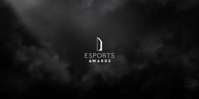 Esports Awards 2021: tutte le nomination ed i vincitori