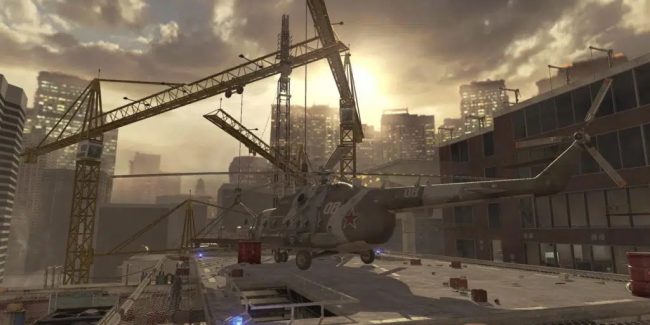 Ancora leak su Modern Warfare 2: “sistema “moralità” simile a quello di Red Dead Redemption 2″
