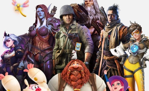 Blizzard annuncia nuovi ritardi per OW2 e Diablo 4! La co-lead Jean Oneal lascia l’azienda