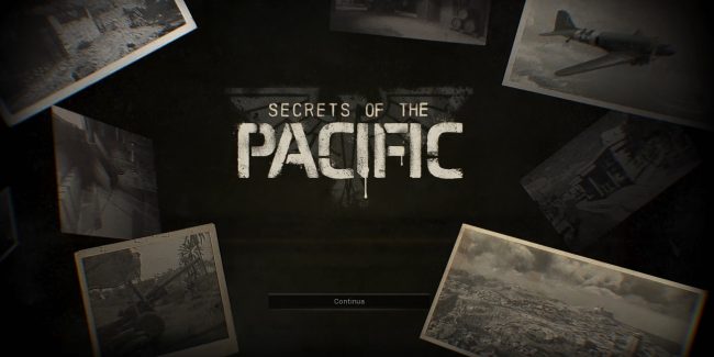 Al via Secrets of the Pacific su Warzone: ecco tutti i dettagli dell’evento!