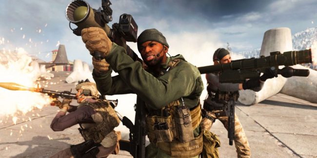 Un leaker annuncia: “in arrivo le BOT Lobby su Call of Duty” per i giocatori con K/D bassissimo