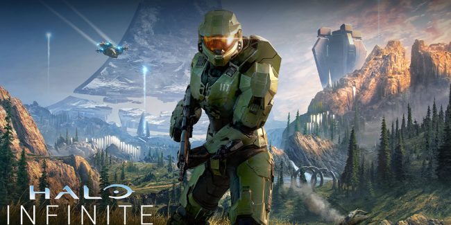 Halo Infinite: quando sarà disponibile la campagna?