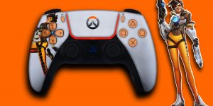 OVERWATCH CONSOLE