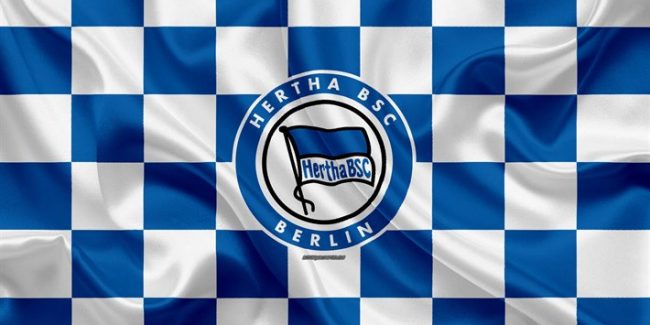 Hertha BSC: il club potrebbe entrare presto nel mondo di LoL