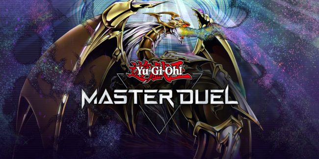 Yu Gi Oh! Master Duel, finalmente la vera versione digitale del franchise?