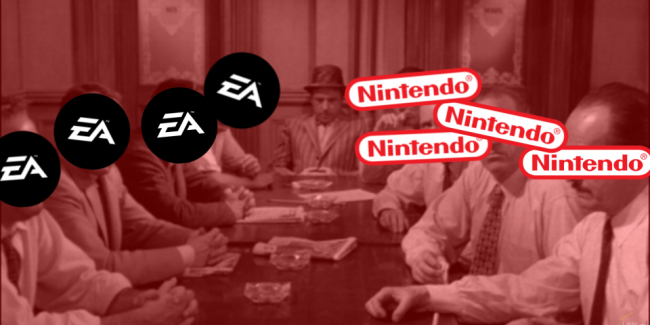 70 Miliardi per Activision, ma quanto valgono EA, Nintendo, Ubisoft e gli altri marchi più famosi?