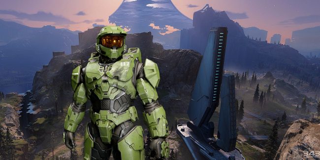 Troppi cheater nelle lobby, gli sviluppatori di Halo Infinite annunciano aggiornamento all’anti-cheat