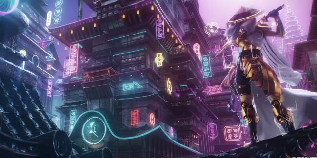 Kamigawa Neon Dynasty: trama, meccaniche e nuovi spoiler dell’espansione nel video Light It Up di WTOC