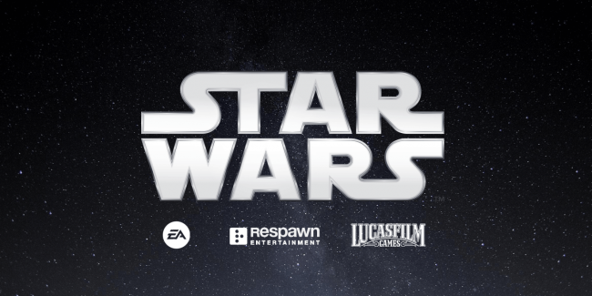 Annunciati tre nuovi giochi in cantiere per la serie di Star Wars