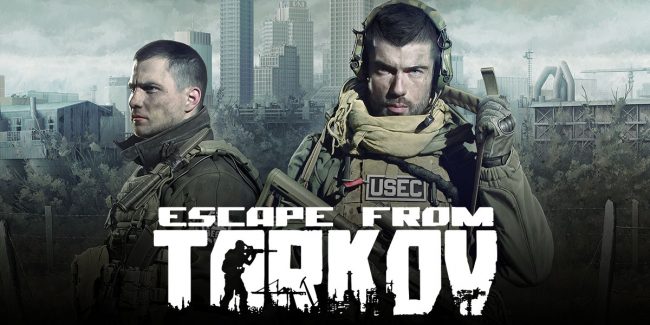 Cos’è Escape from Tarkov? Il gioco che sta (ri)spopolando su Twitch