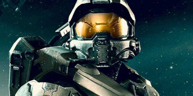 Halo Serie Tv: rivelata la data d’uscita ed il trailer ufficiale
