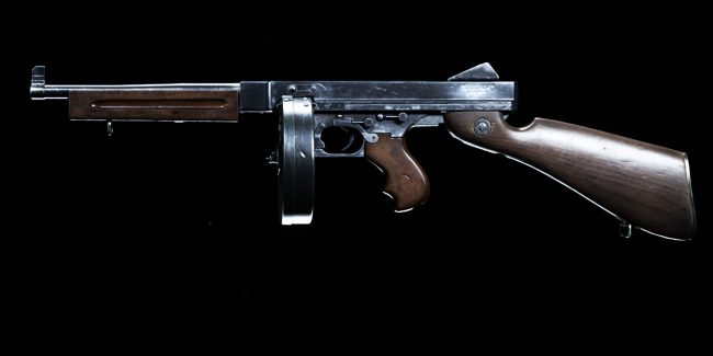 Speciale SMG: luce sul Tommy Gun M1912 di JoeWo e sulla Welgun di TGD!