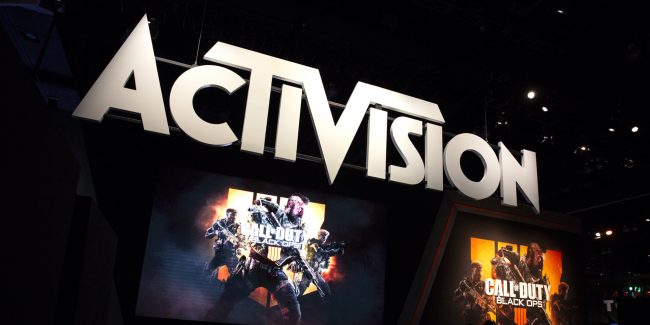 Microsoft ha acquistato Activision Blizzard! Quale fine per Call of Duty su PlayStation?
