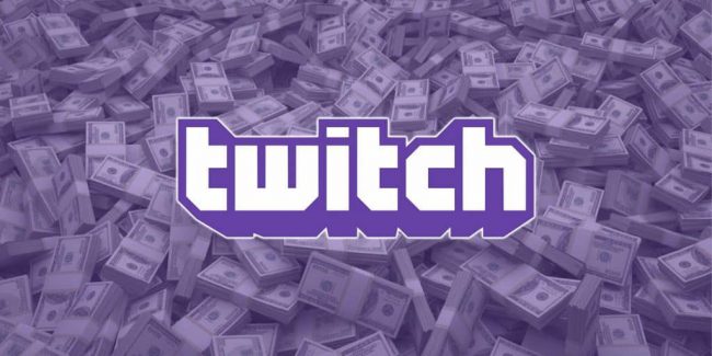 Twitch lancia un nuovo sistema per far guadagnare gli streamer