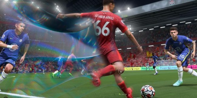 Svelate le nuove carte Man of the Match (MOTM) su FIFA 22