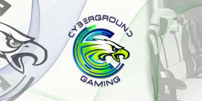 PG Nationals: i CyberGround Gaming cambiano il roster